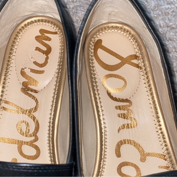 Sam Edelman Lorraine Bit Loafer size 8 - Picture 3 of 5